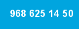 968 625 14 50 968 625 14 50